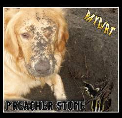 Preacher Stone : Pay Dirt